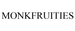MONKFRUITIES
