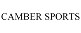 CAMBER SPORTS