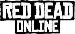 RED DEAD ONLINE