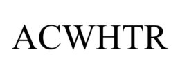 ACWHTR