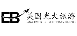 EB USA EVERBRIGHT TRAVEL INC