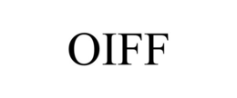 OIFF