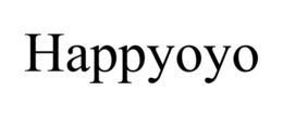 HAPPYOYO