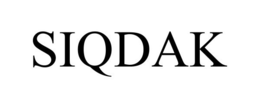 SIQDAK