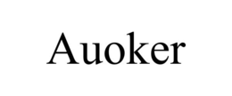 AUOKER