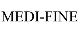 MEDI-FINE