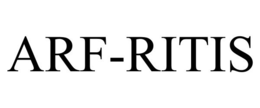 ARF-RITIS