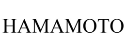 HAMAMOTO