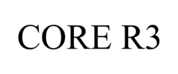 CORE R3