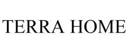 TERRA HOME