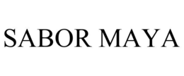 SABOR MAYA