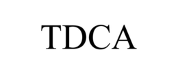 TDCA