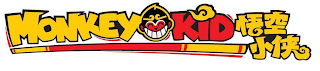 MONKEY KID