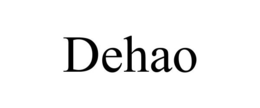 DEHAO