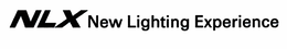 NLX NEW LIGHTING EXPERIENCE