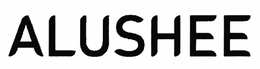 ALUSHEE
