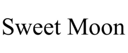 SWEET MOON