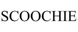SCOOCHIE