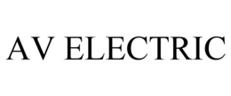 AV ELECTRIC
