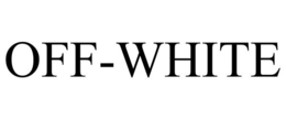 OFF-WHITE