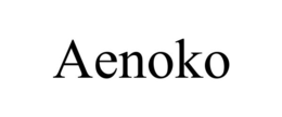 AENOKO