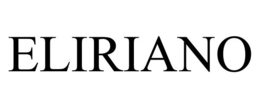 ELIRIANO