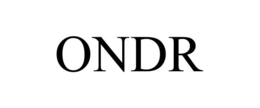 ONDR