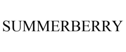 SUMMERBERRY
