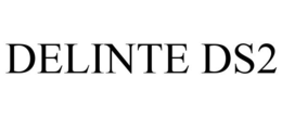 DELINTE DS2