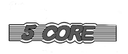 5 CORE