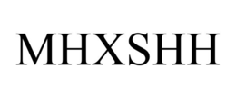 MHXSHH