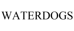 WATERDOGS