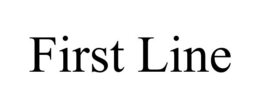 FIRST LINE