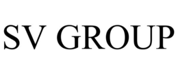 SV GROUP
