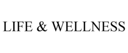 LIFE & WELLNESS