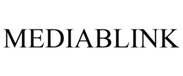 MEDIABLINK
