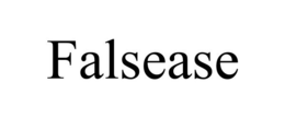 FALSEASE