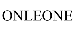 ONLEONE