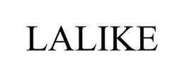 LALIKE
