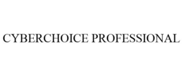 CYBERCHOICE PROFESSIONAL