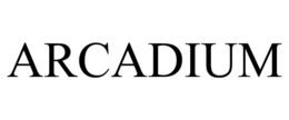 ARCADIUM