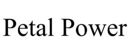 PETAL POWER