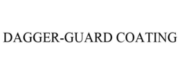 DAGGER-GUARD COATING