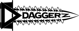 DAGGERZ