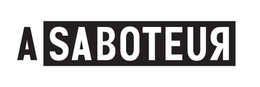 A SABOTEUR