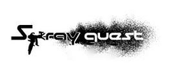 SPRAY QUEST