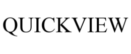 QUICKVIEW