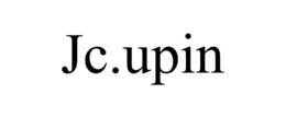 JC.UPIN