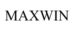 MAXWIN