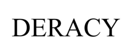 DERACY